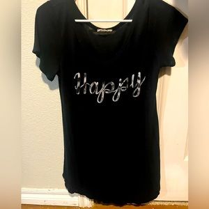 EUC French pastry tee